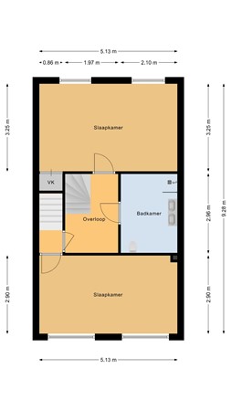 Medium property photo - Kruiszwin 3144, 1788 PD Julianadorp